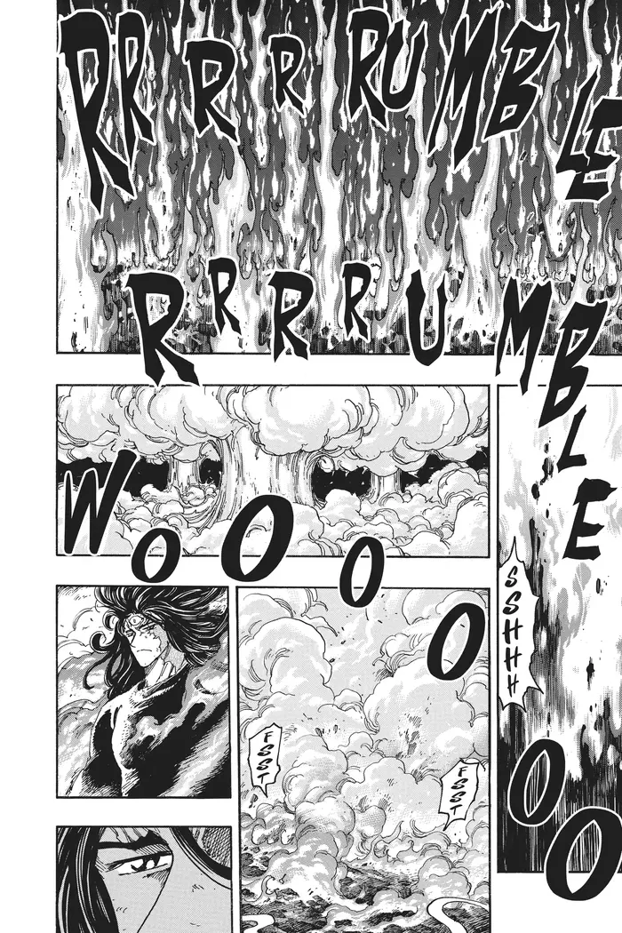 Toriko Chapter 379 image 08_optimized